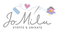 JoMilu - Stoffe & Unikate