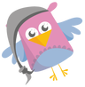 JoMilu logo