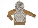 Vorbestellung, Eigenproduktion, Stoff drucken, Stoff für Kinder, Kinderstoff, Jersey, French Terry, Waffelstrick, Rippjersey, Tiere, Safari, Fuchs, Hase, Bär, Fox, Bunny & Bear