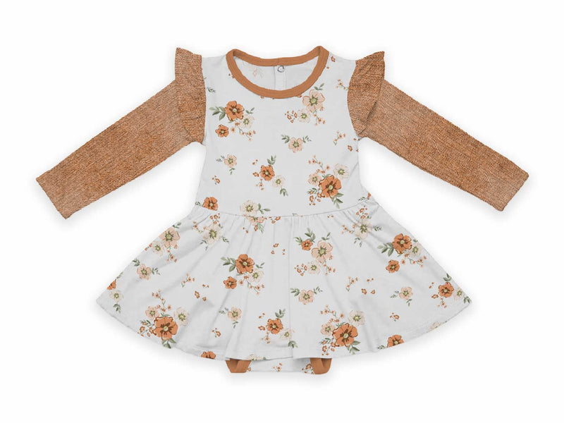 Vorbestellung, Eigenproduktion, Stoff drucken, Stoff für Kinder, Kinderstoff, Jersey, French Terry, Waffelstrick, Rippjersey, Mini Flowers, Blümchen, Streublumen, Blumen